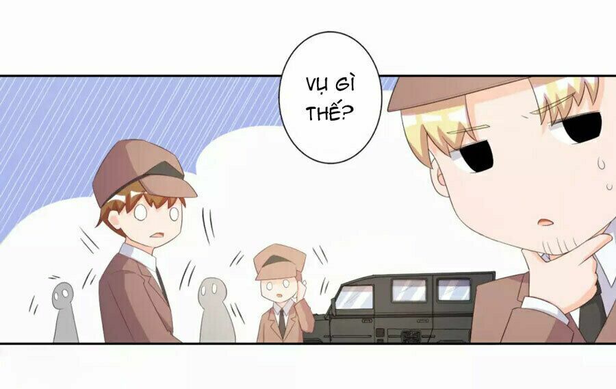 Hôn Nhân Dục Vọng: Thiếu Gia Nhẹ Một Chút!: Chapter 55