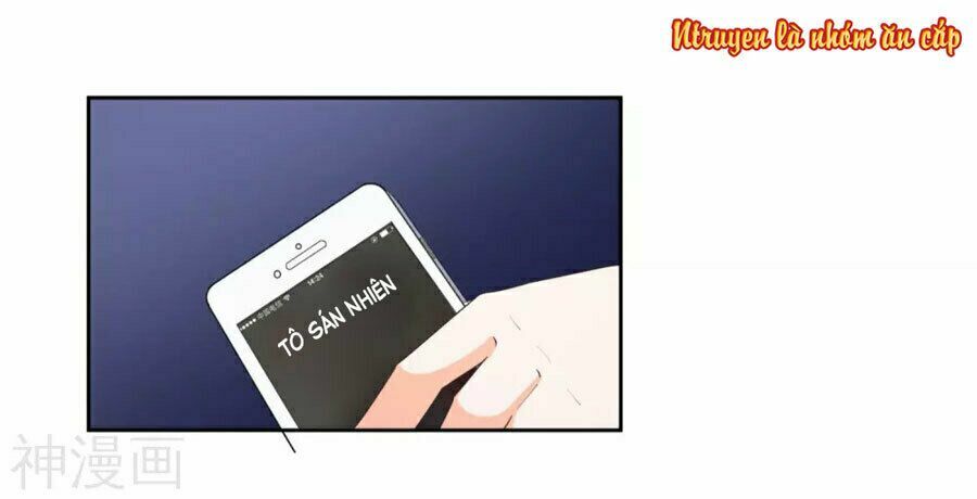 Hôn Nhân Dục Vọng: Thiếu Gia Nhẹ Một Chút!: Chapter 55