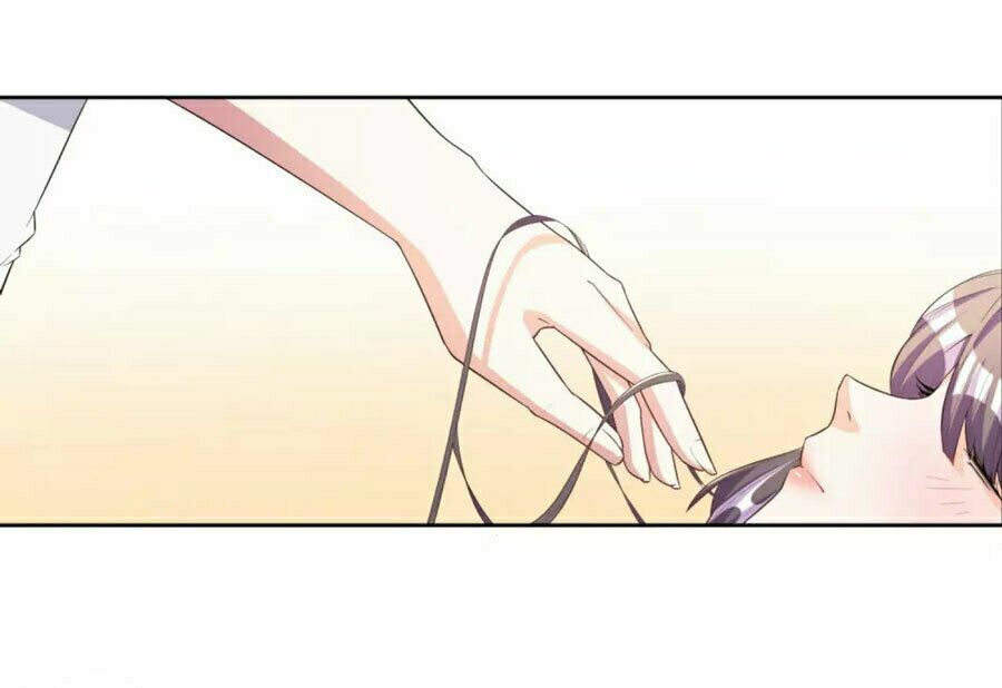 Hôn Nhân Dục Vọng: Thiếu Gia Nhẹ Một Chút!: Chapter 55