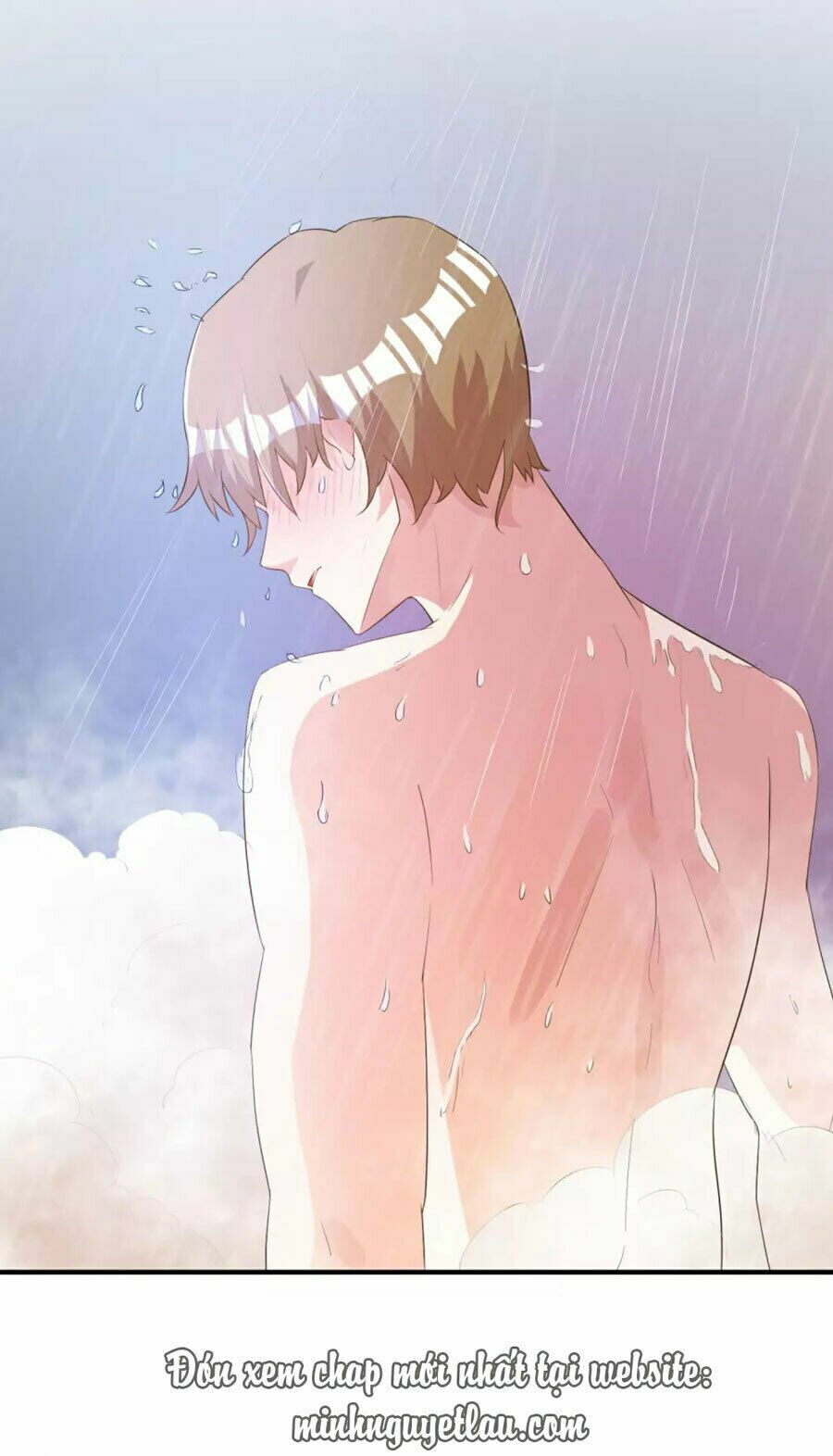 Hôn Nhân Dục Vọng: Thiếu Gia Nhẹ Một Chút!: Chapter 55