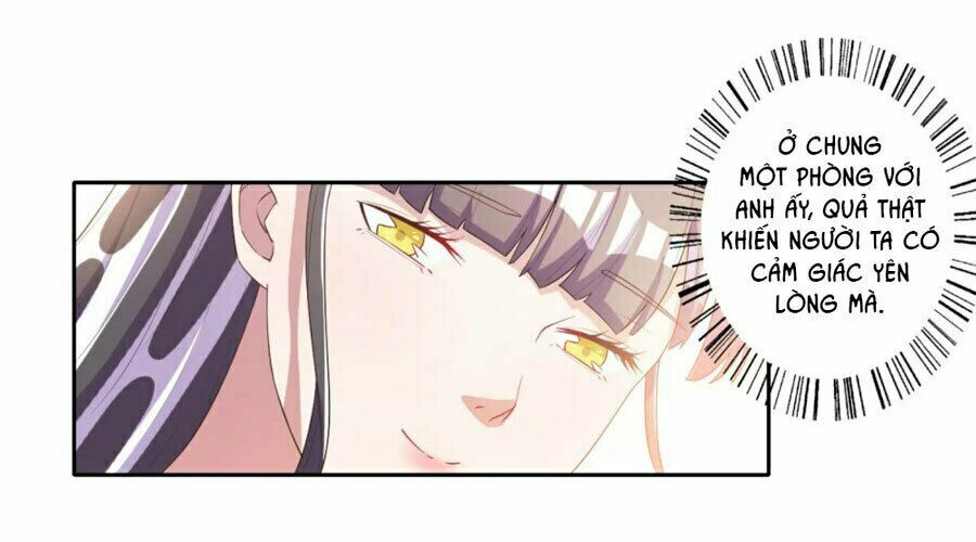 Hôn Nhân Dục Vọng: Thiếu Gia Nhẹ Một Chút!: Chapter 56