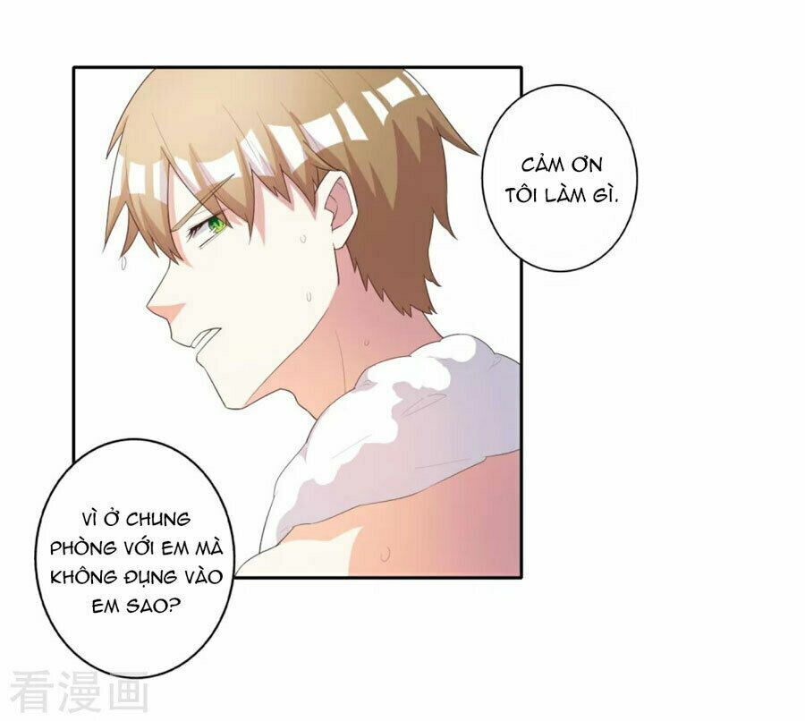 Hôn Nhân Dục Vọng: Thiếu Gia Nhẹ Một Chút!: Chapter 56