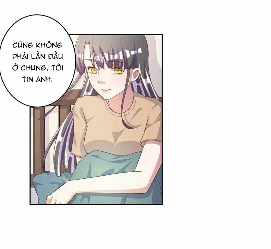 Hôn Nhân Dục Vọng: Thiếu Gia Nhẹ Một Chút!: Chapter 56