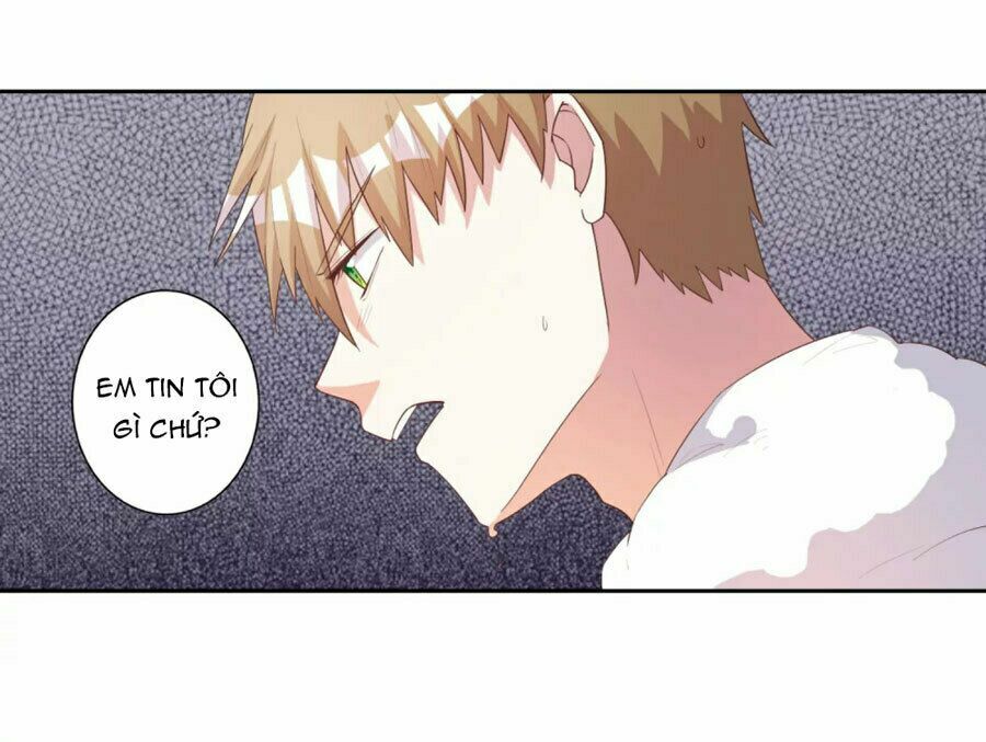Hôn Nhân Dục Vọng: Thiếu Gia Nhẹ Một Chút!: Chapter 56