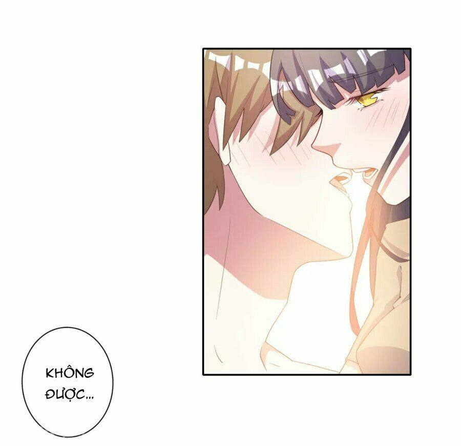 Hôn Nhân Dục Vọng: Thiếu Gia Nhẹ Một Chút!: Chapter 56