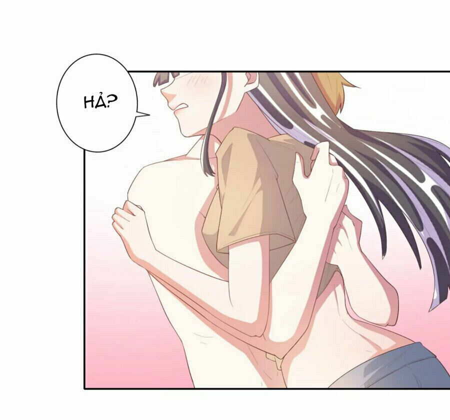 Hôn Nhân Dục Vọng: Thiếu Gia Nhẹ Một Chút!: Chapter 56