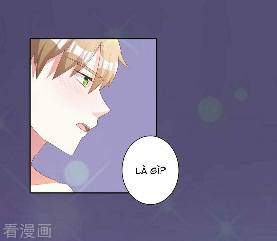 Hôn Nhân Dục Vọng: Thiếu Gia Nhẹ Một Chút!: Chapter 56