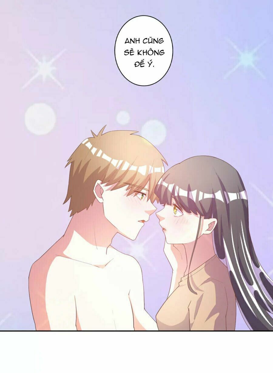 Hôn Nhân Dục Vọng: Thiếu Gia Nhẹ Một Chút!: Chapter 56