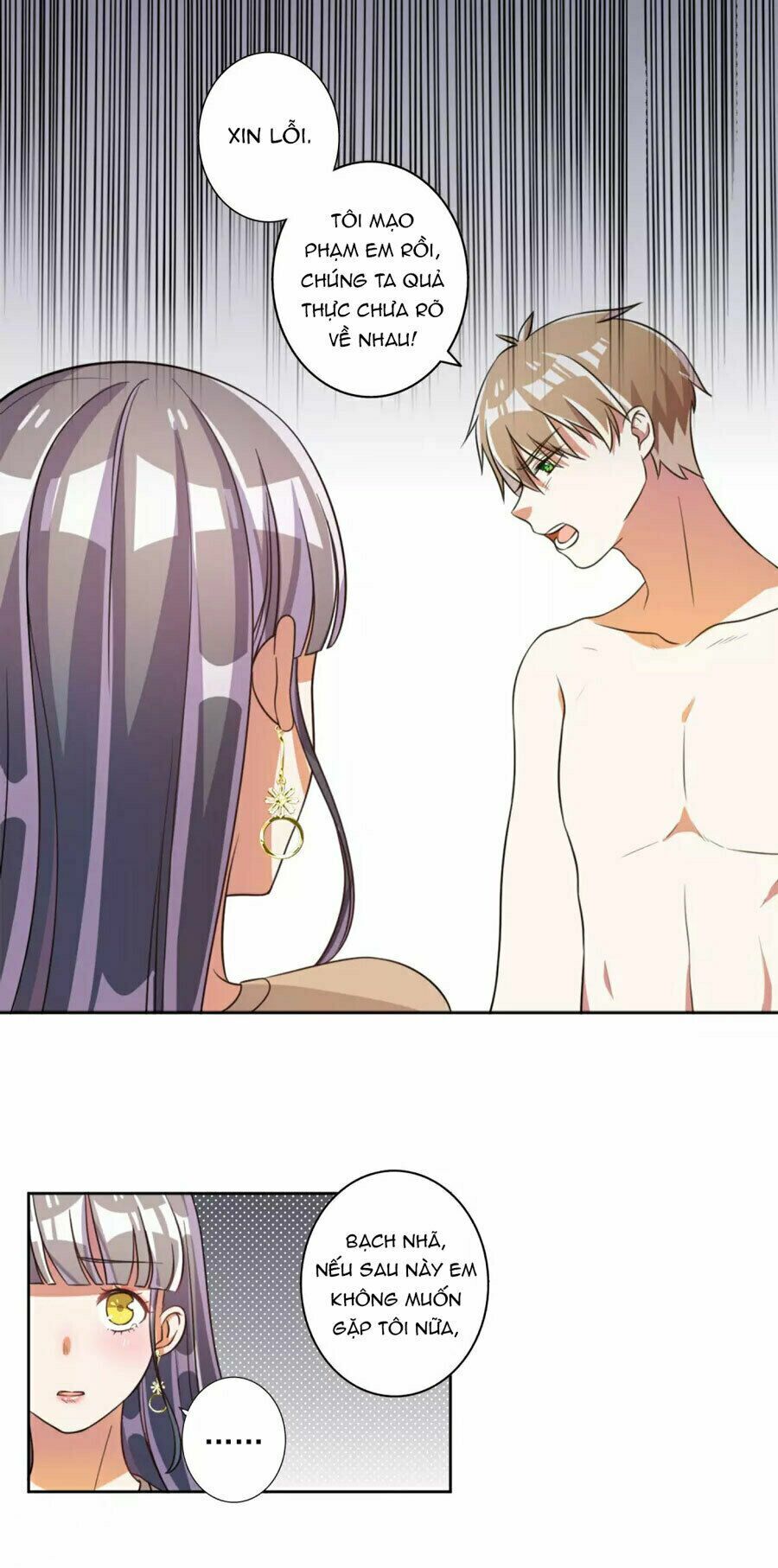 Hôn Nhân Dục Vọng: Thiếu Gia Nhẹ Một Chút!: Chapter 57