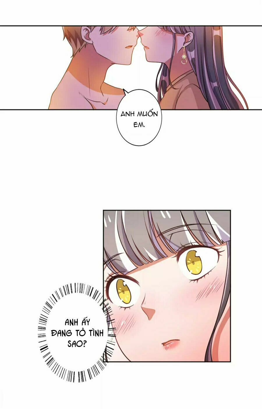 Hôn Nhân Dục Vọng: Thiếu Gia Nhẹ Một Chút!: Chapter 57