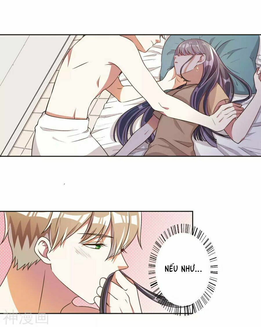 Hôn Nhân Dục Vọng: Thiếu Gia Nhẹ Một Chút!: Chapter 57