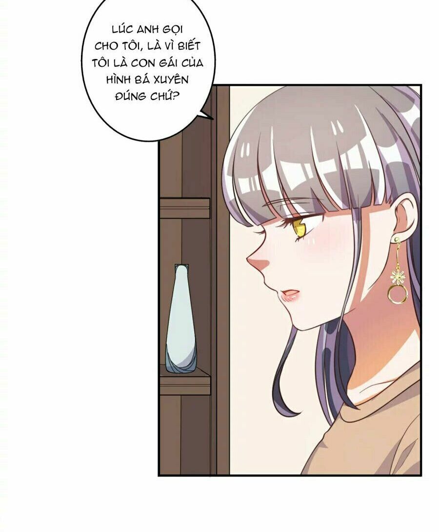 Hôn Nhân Dục Vọng: Thiếu Gia Nhẹ Một Chút!: Chapter 58