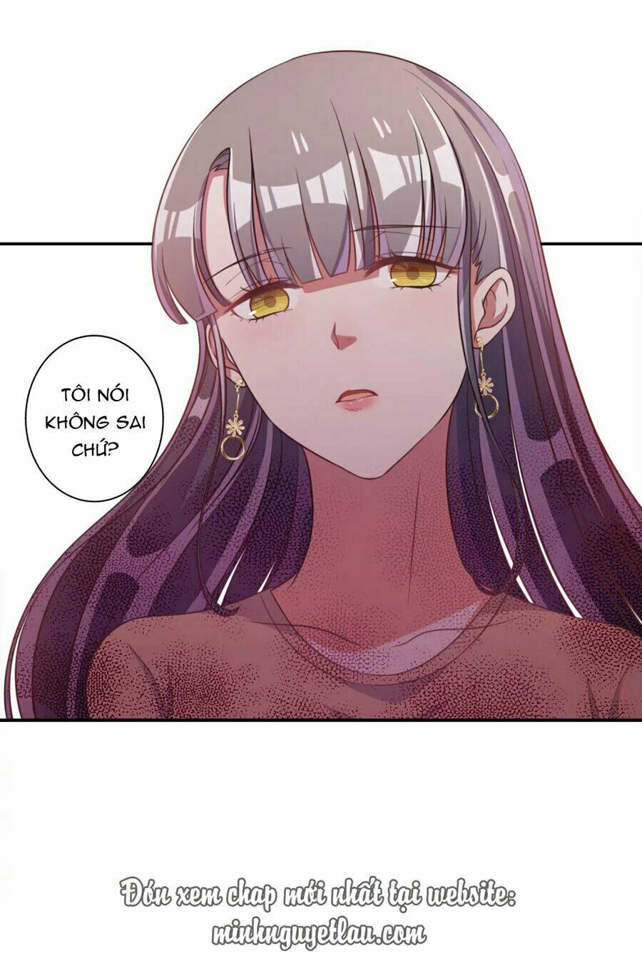 Hôn Nhân Dục Vọng: Thiếu Gia Nhẹ Một Chút!: Chapter 58