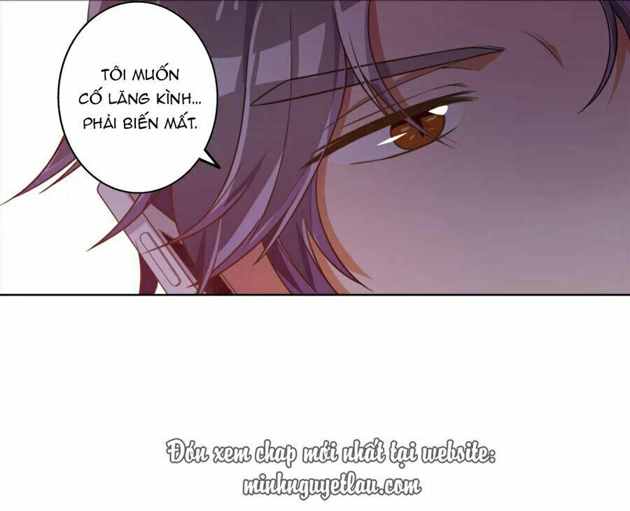 Hôn Nhân Dục Vọng: Thiếu Gia Nhẹ Một Chút!: Chapter 59