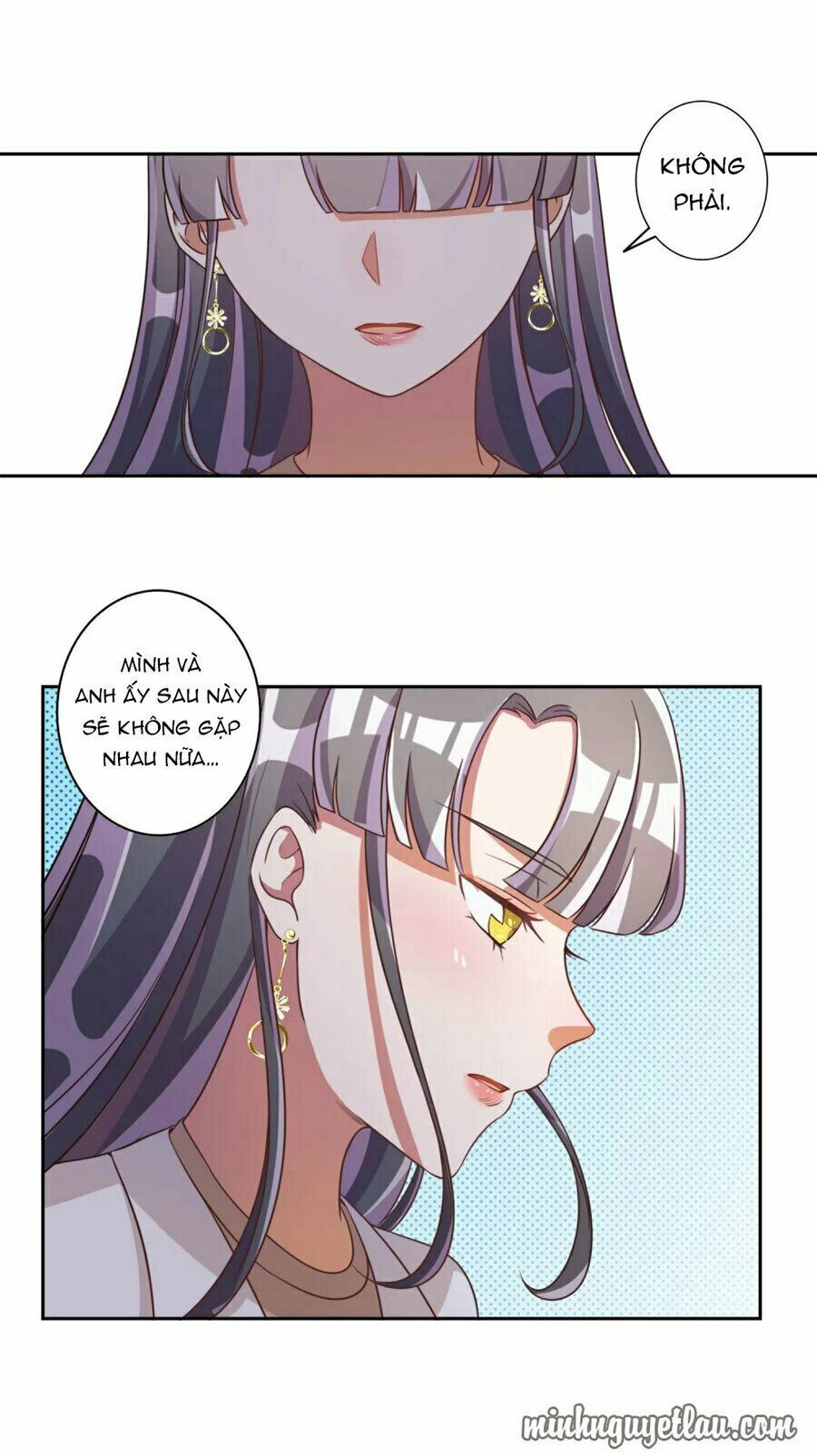 Hôn Nhân Dục Vọng: Thiếu Gia Nhẹ Một Chút!: Chapter 60