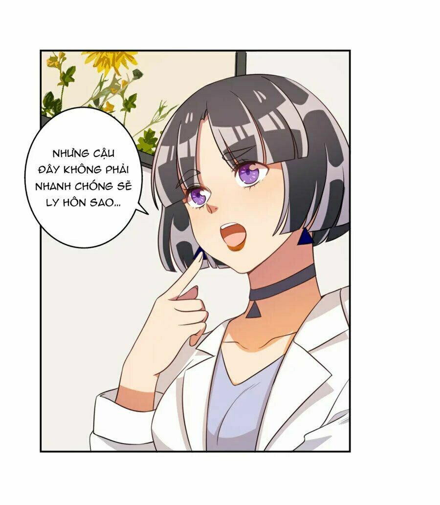 Hôn Nhân Dục Vọng: Thiếu Gia Nhẹ Một Chút!: Chapter 60