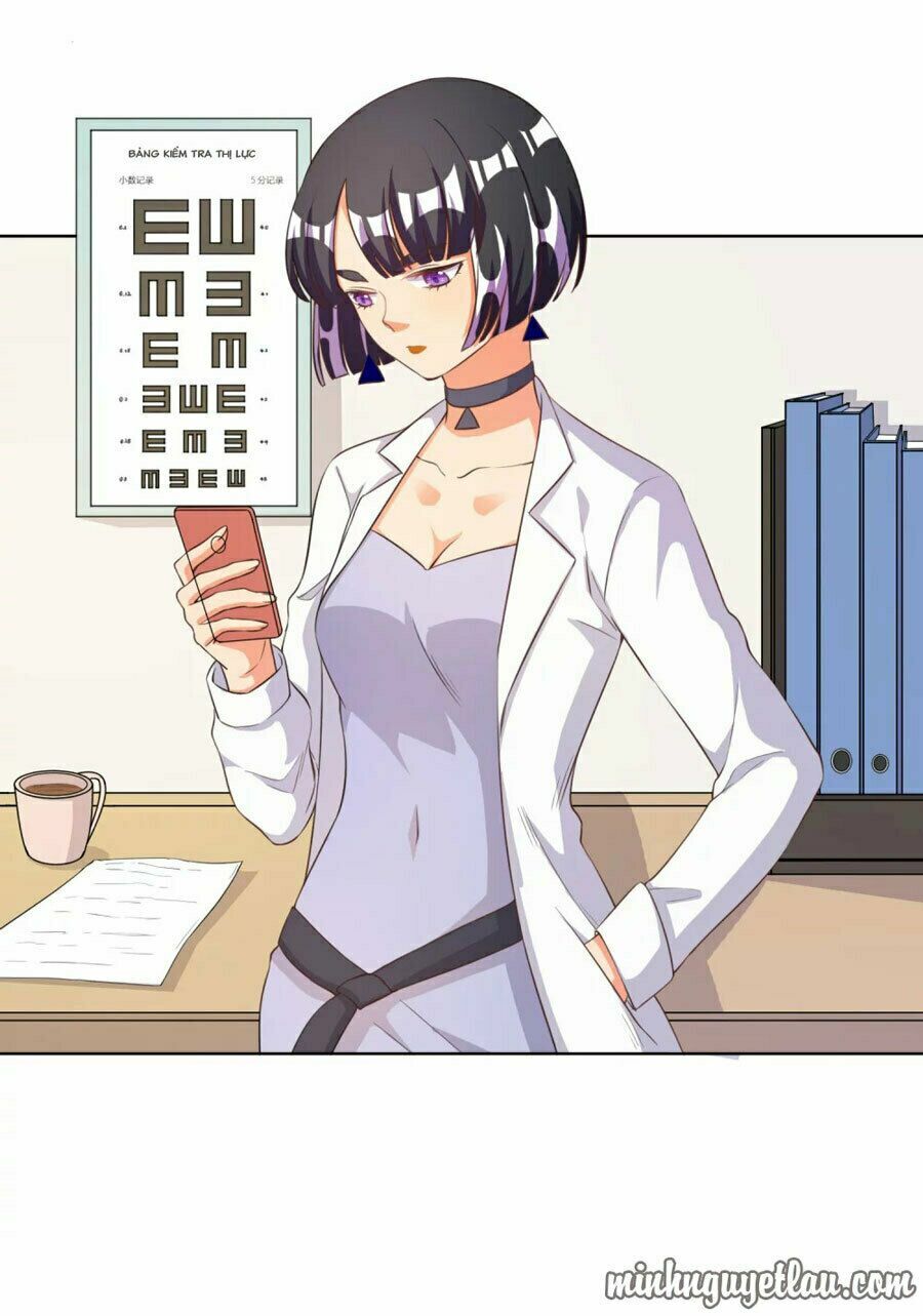 Hôn Nhân Dục Vọng: Thiếu Gia Nhẹ Một Chút!: Chapter 60