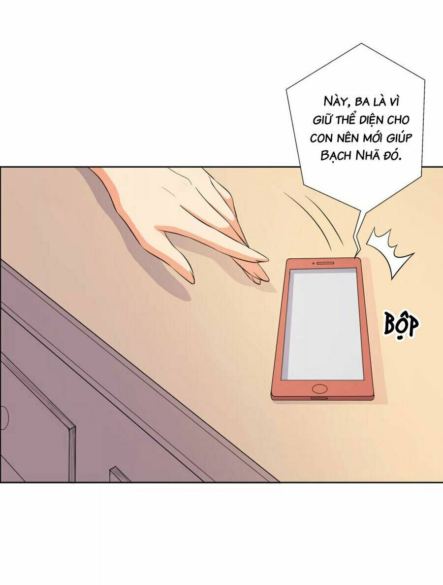 Hôn Nhân Dục Vọng: Thiếu Gia Nhẹ Một Chút!: Chapter 60