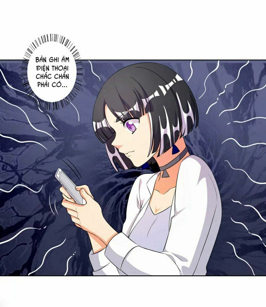 Hôn Nhân Dục Vọng: Thiếu Gia Nhẹ Một Chút!: Chapter 60