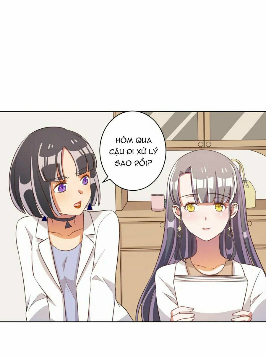 Hôn Nhân Dục Vọng: Thiếu Gia Nhẹ Một Chút!: Chapter 60