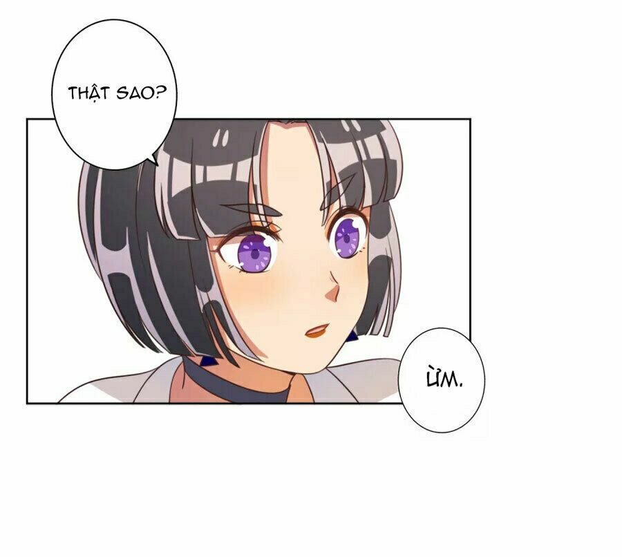 Hôn Nhân Dục Vọng: Thiếu Gia Nhẹ Một Chút!: Chapter 60