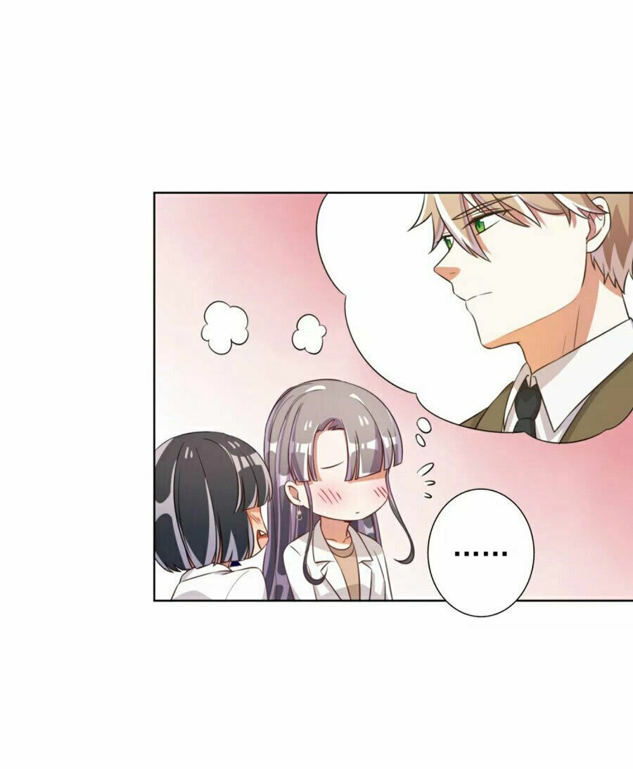 Hôn Nhân Dục Vọng: Thiếu Gia Nhẹ Một Chút!: Chapter 62