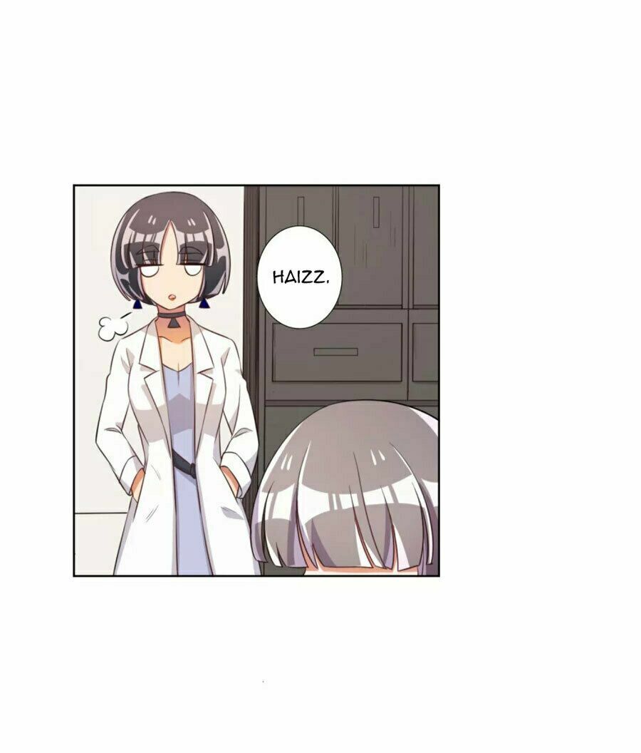 Hôn Nhân Dục Vọng: Thiếu Gia Nhẹ Một Chút!: Chapter 62