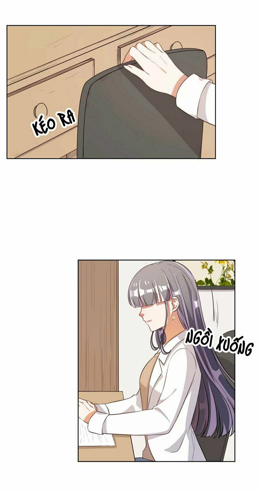 Hôn Nhân Dục Vọng: Thiếu Gia Nhẹ Một Chút!: Chapter 62
