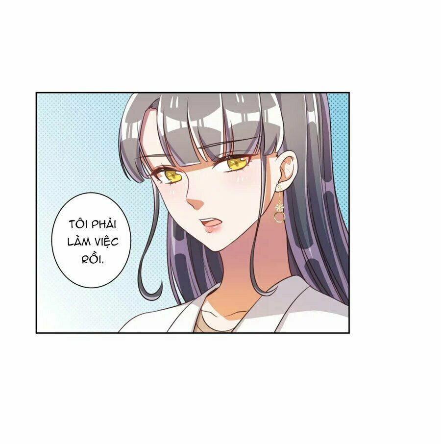 Hôn Nhân Dục Vọng: Thiếu Gia Nhẹ Một Chút!: Chapter 62