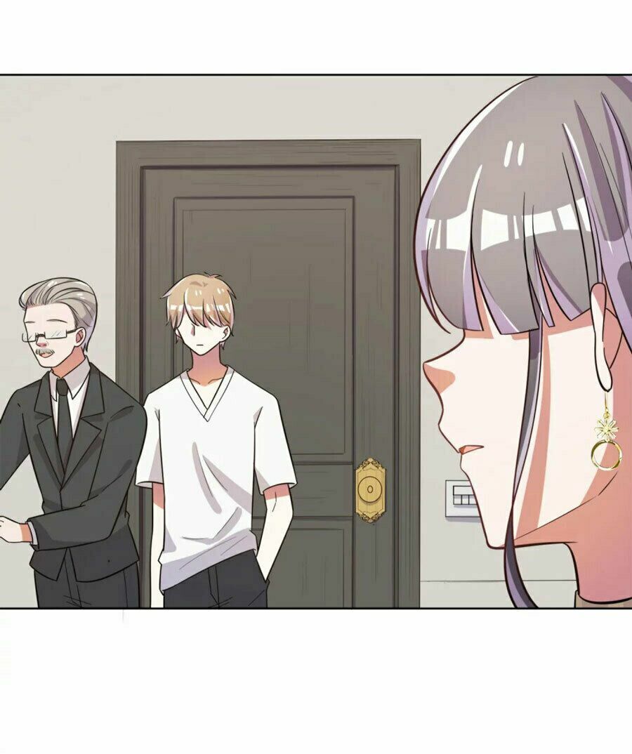 Hôn Nhân Dục Vọng: Thiếu Gia Nhẹ Một Chút!: Chapter 64