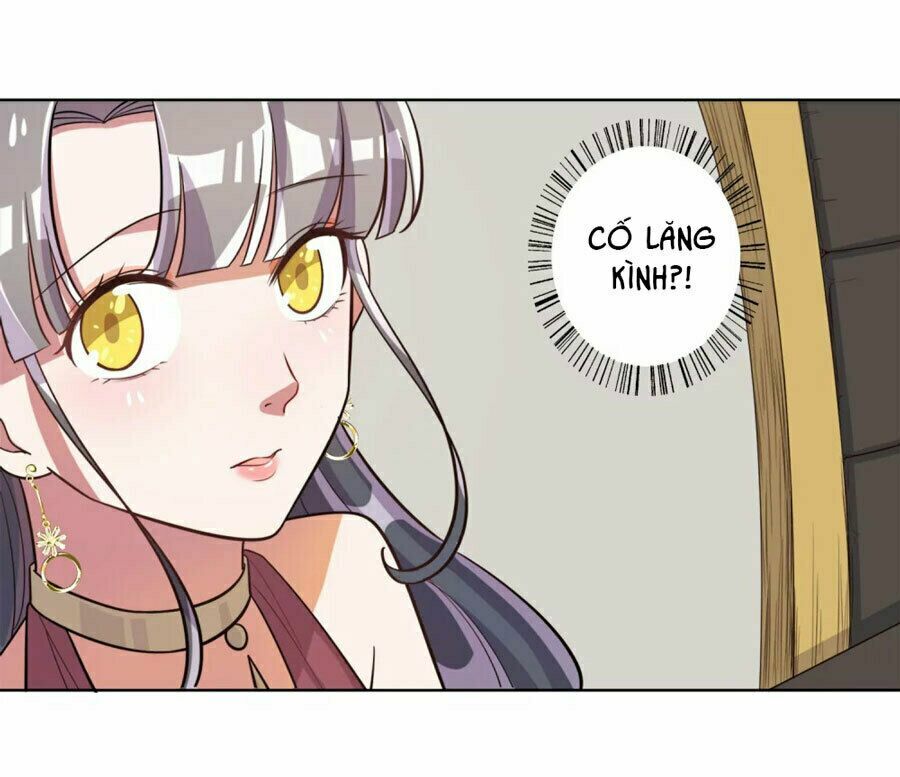 Hôn Nhân Dục Vọng: Thiếu Gia Nhẹ Một Chút!: Chapter 64