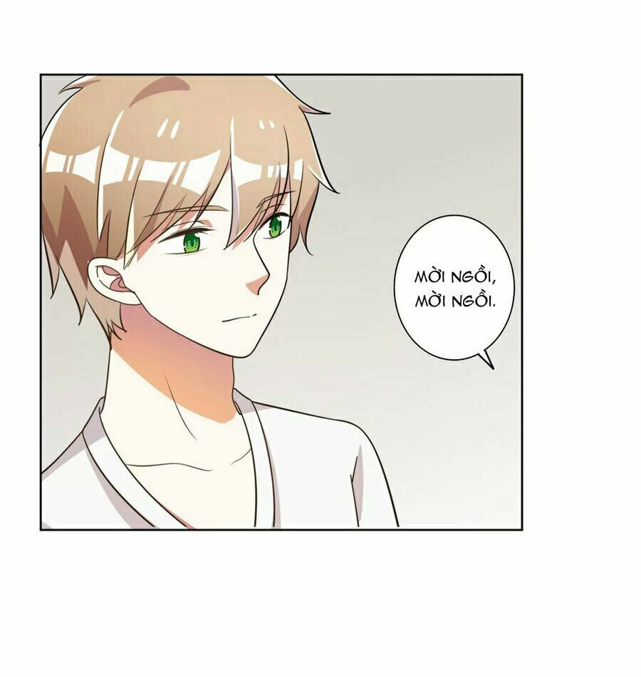 Hôn Nhân Dục Vọng: Thiếu Gia Nhẹ Một Chút!: Chapter 64