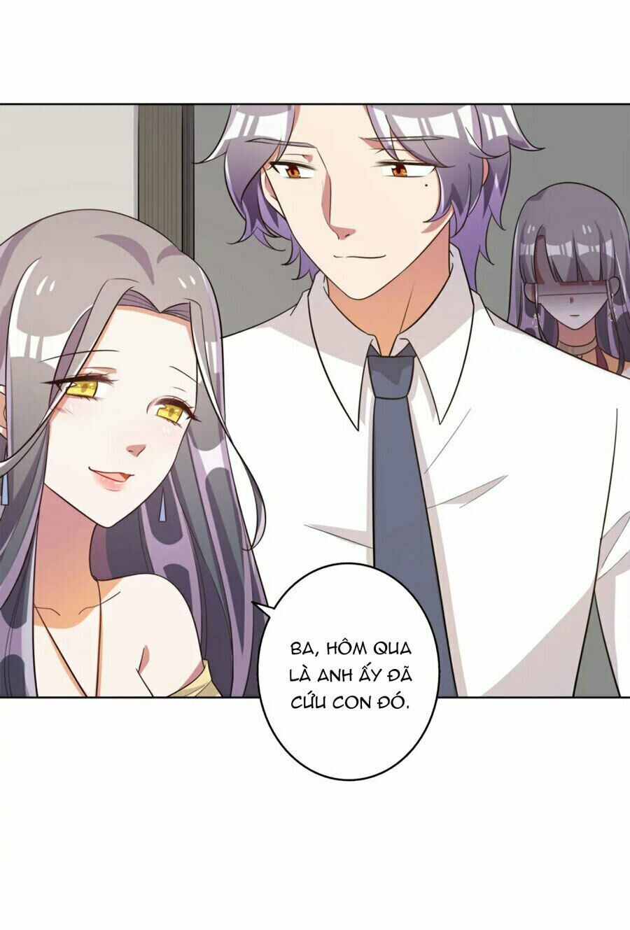 Hôn Nhân Dục Vọng: Thiếu Gia Nhẹ Một Chút!: Chapter 64