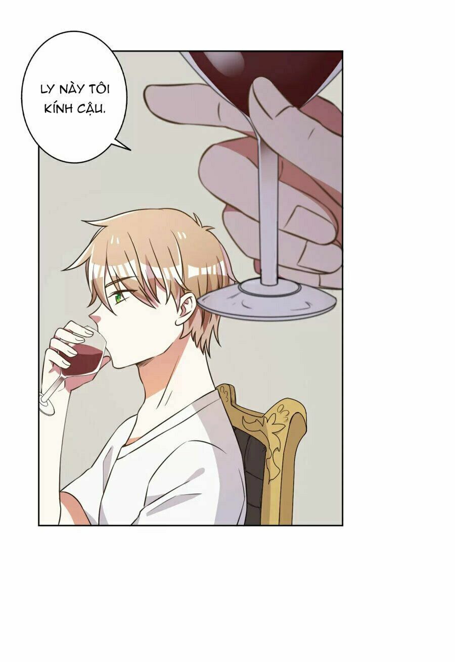 Hôn Nhân Dục Vọng: Thiếu Gia Nhẹ Một Chút!: Chapter 65