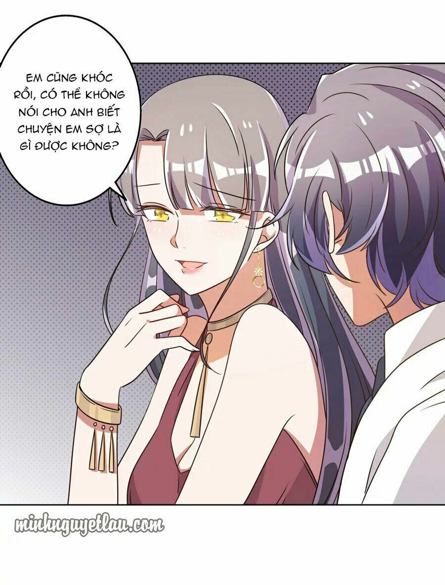 Hôn Nhân Dục Vọng: Thiếu Gia Nhẹ Một Chút!: Chapter 65