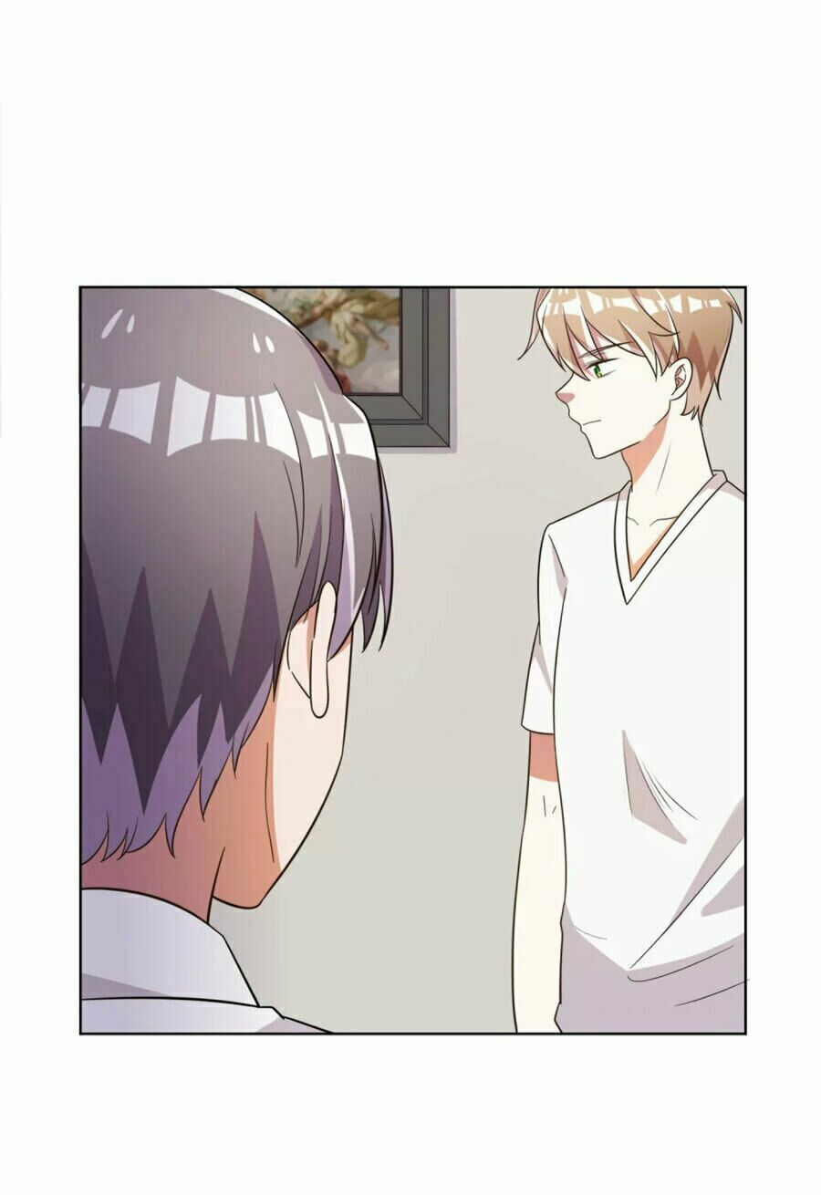 Hôn Nhân Dục Vọng: Thiếu Gia Nhẹ Một Chút!: Chapter 65