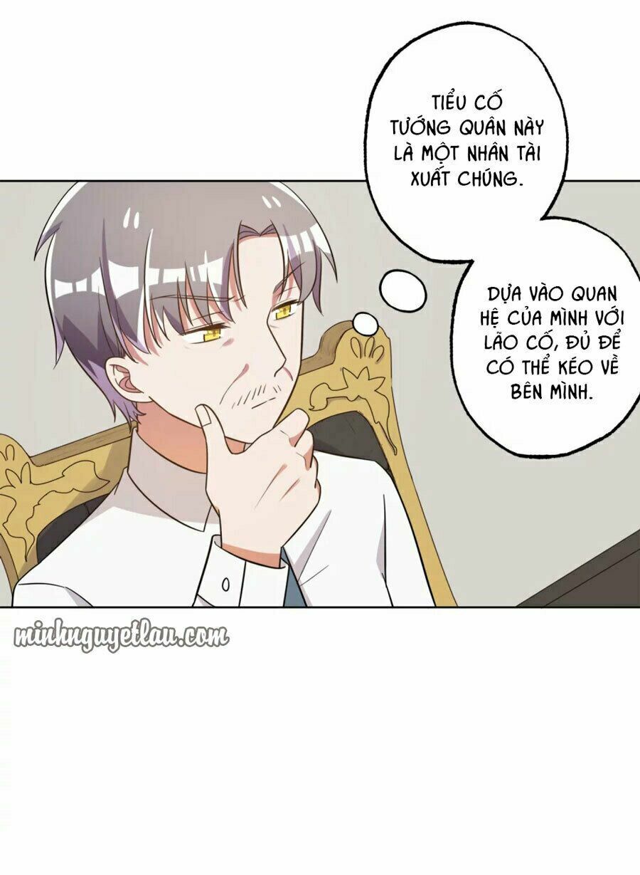Hôn Nhân Dục Vọng: Thiếu Gia Nhẹ Một Chút!: Chapter 65