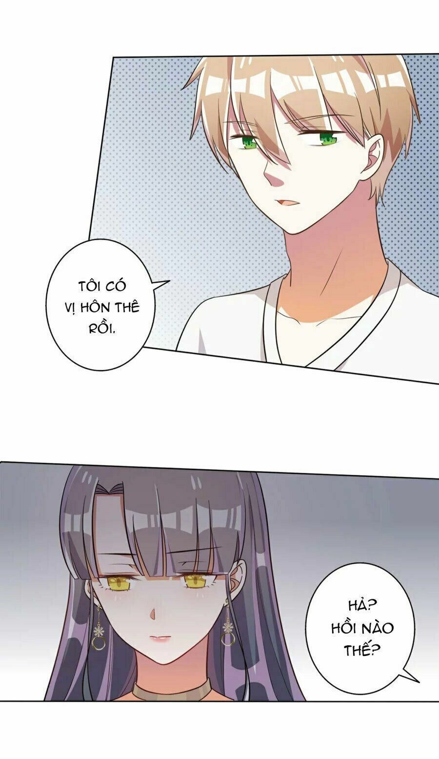 Hôn Nhân Dục Vọng: Thiếu Gia Nhẹ Một Chút!: Chapter 65
