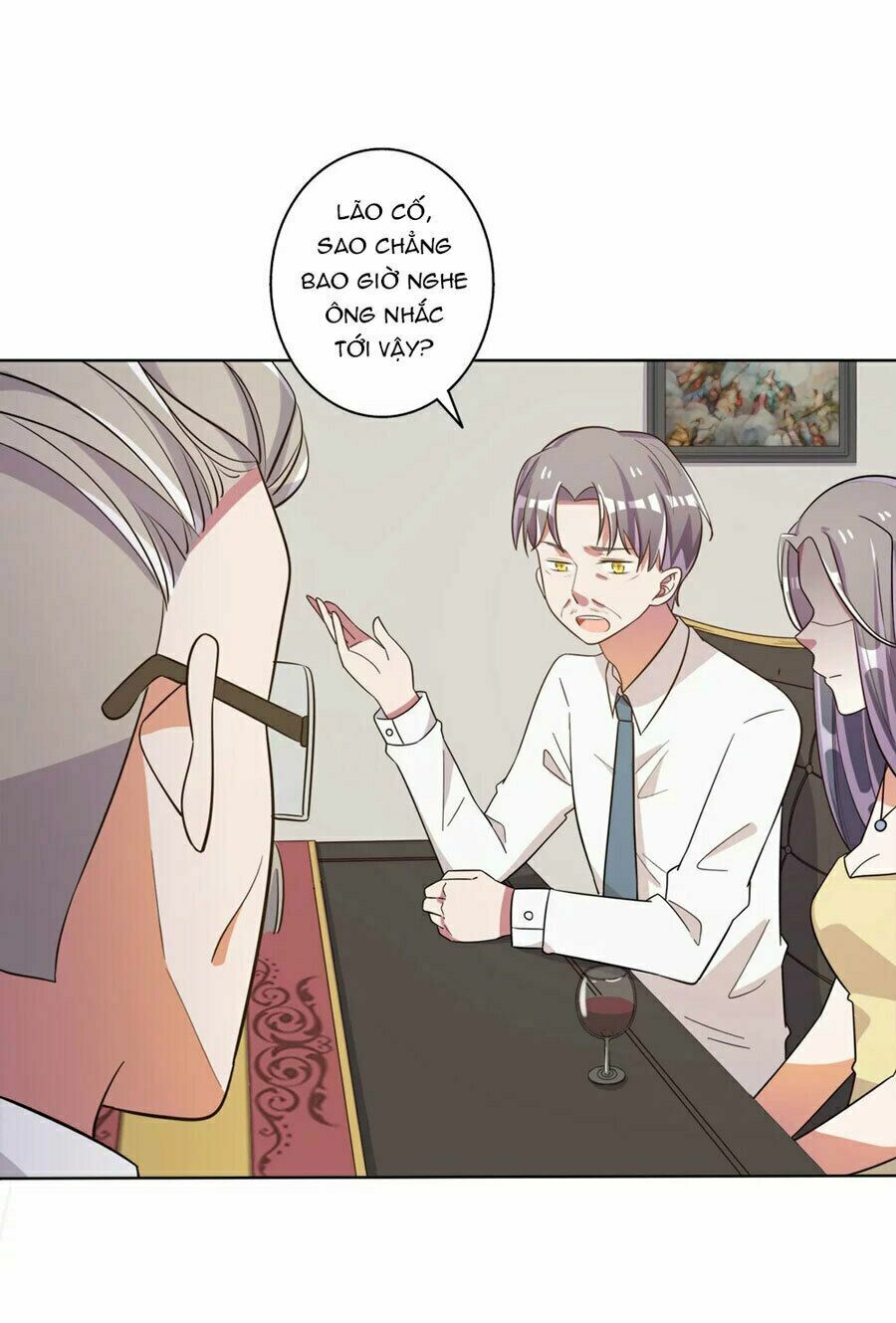 Hôn Nhân Dục Vọng: Thiếu Gia Nhẹ Một Chút!: Chapter 65