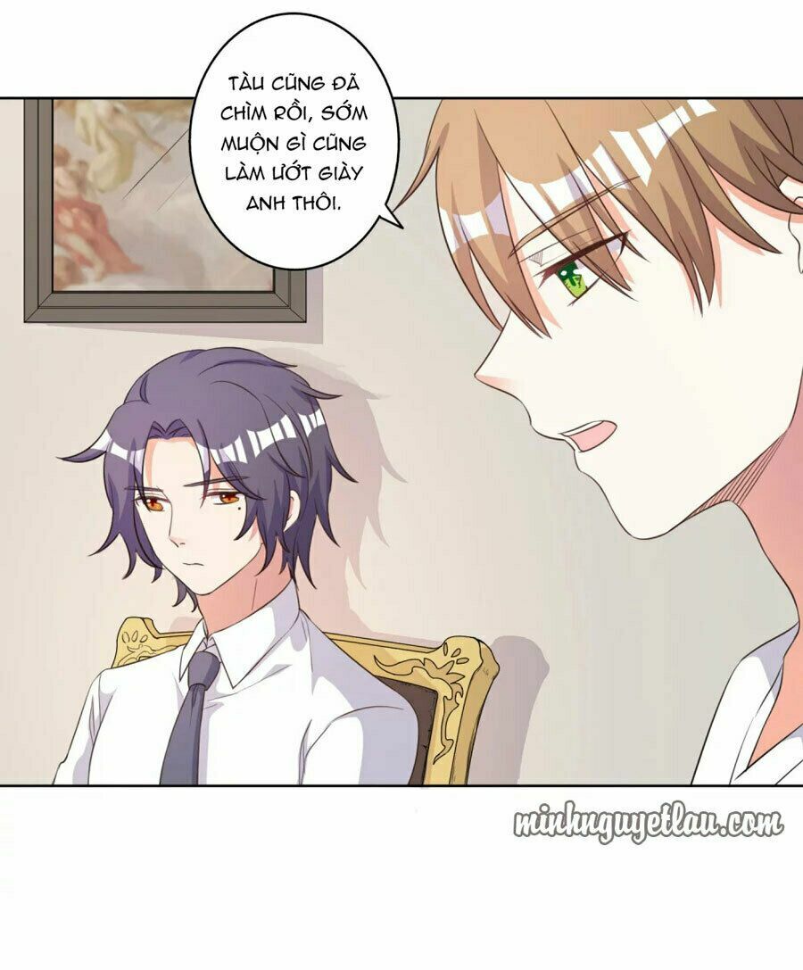Hôn Nhân Dục Vọng: Thiếu Gia Nhẹ Một Chút!: Chapter 66