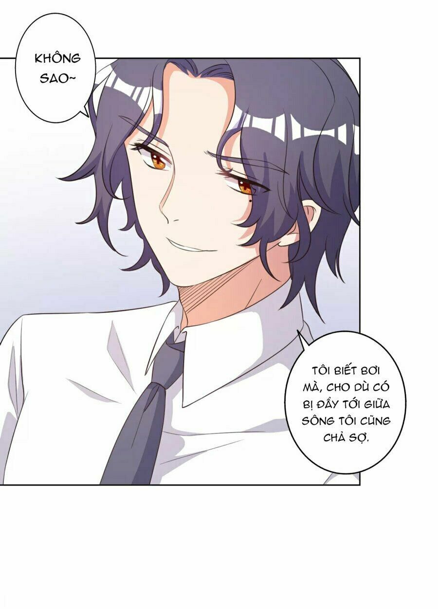 Hôn Nhân Dục Vọng: Thiếu Gia Nhẹ Một Chút!: Chapter 66
