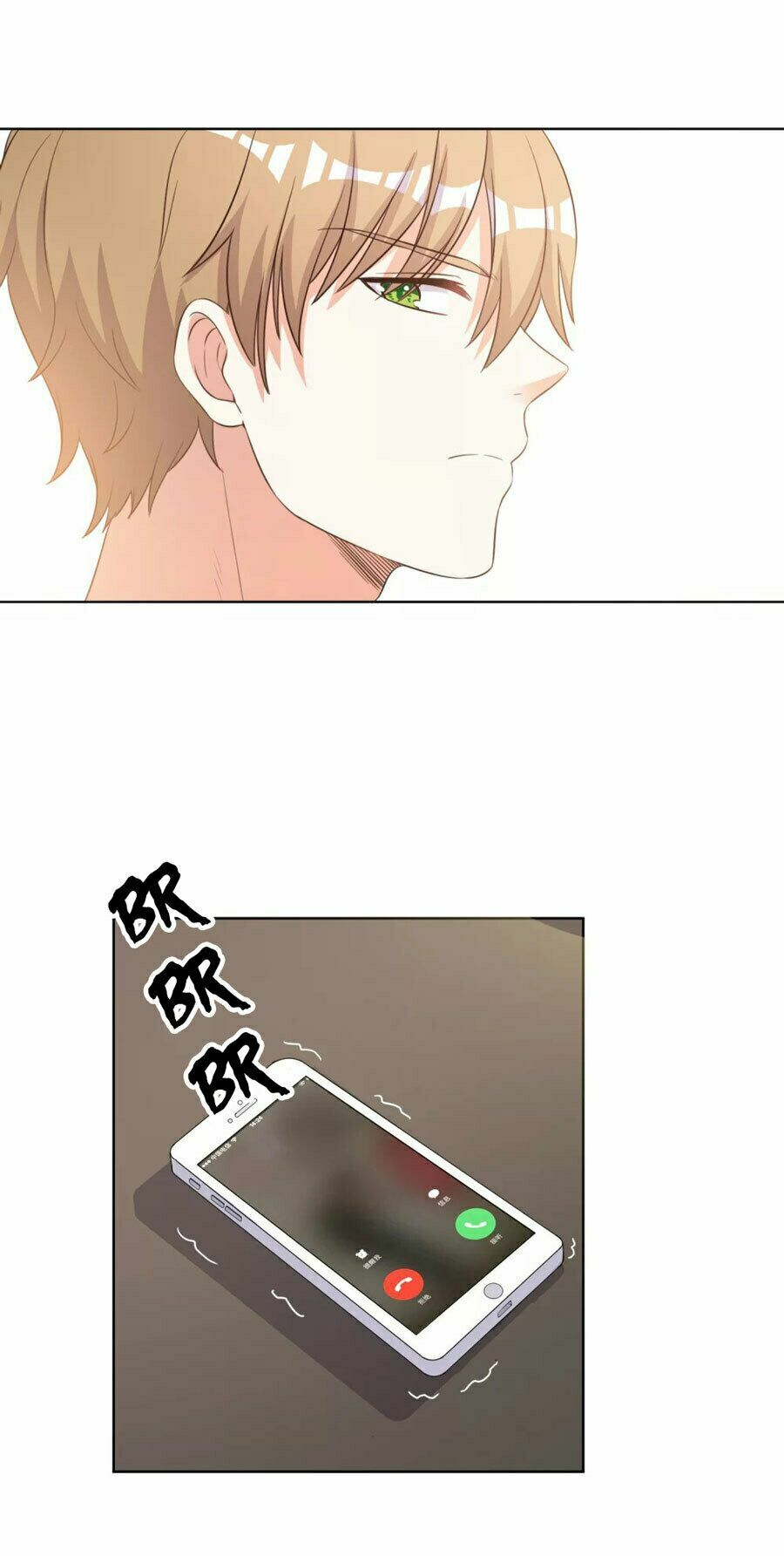 Hôn Nhân Dục Vọng: Thiếu Gia Nhẹ Một Chút!: Chapter 66