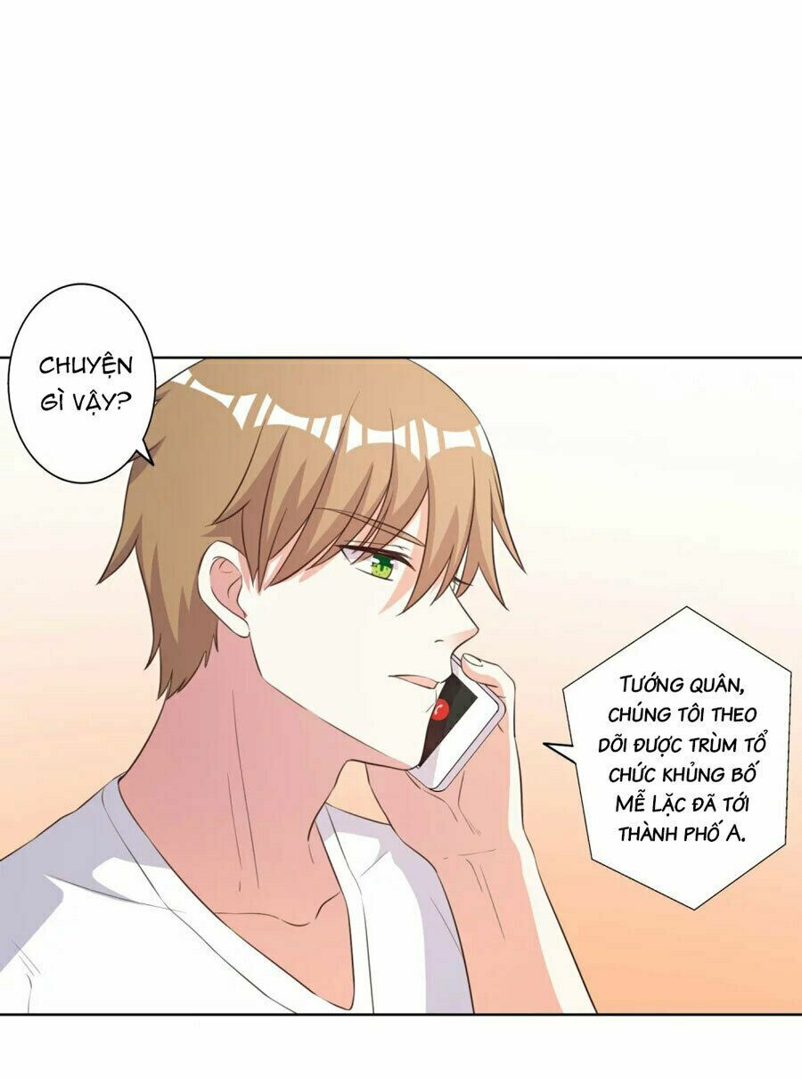 Hôn Nhân Dục Vọng: Thiếu Gia Nhẹ Một Chút!: Chapter 66