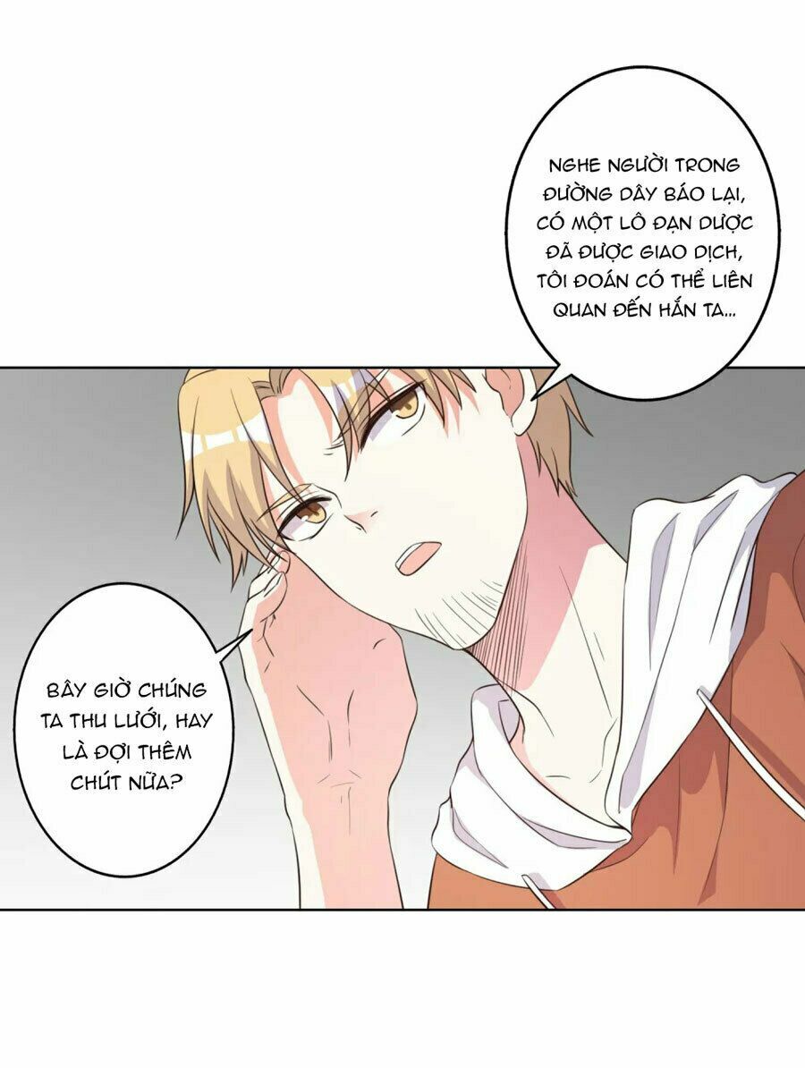 Hôn Nhân Dục Vọng: Thiếu Gia Nhẹ Một Chút!: Chapter 66