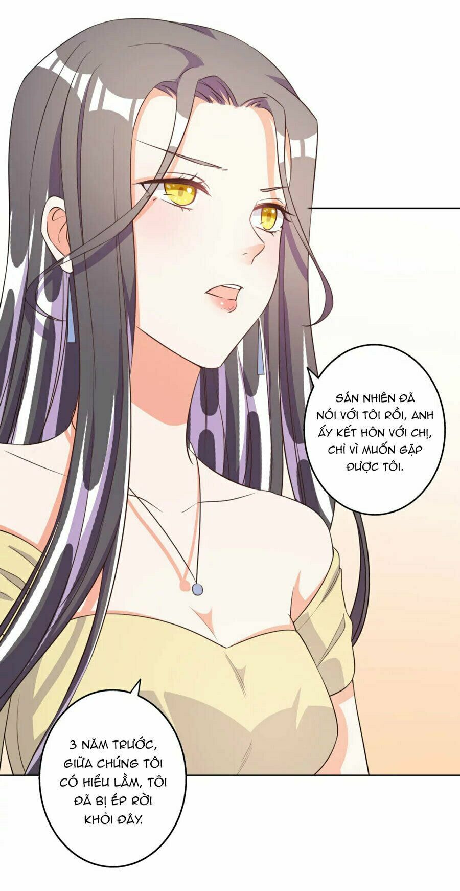Hôn Nhân Dục Vọng: Thiếu Gia Nhẹ Một Chút!: Chapter 66