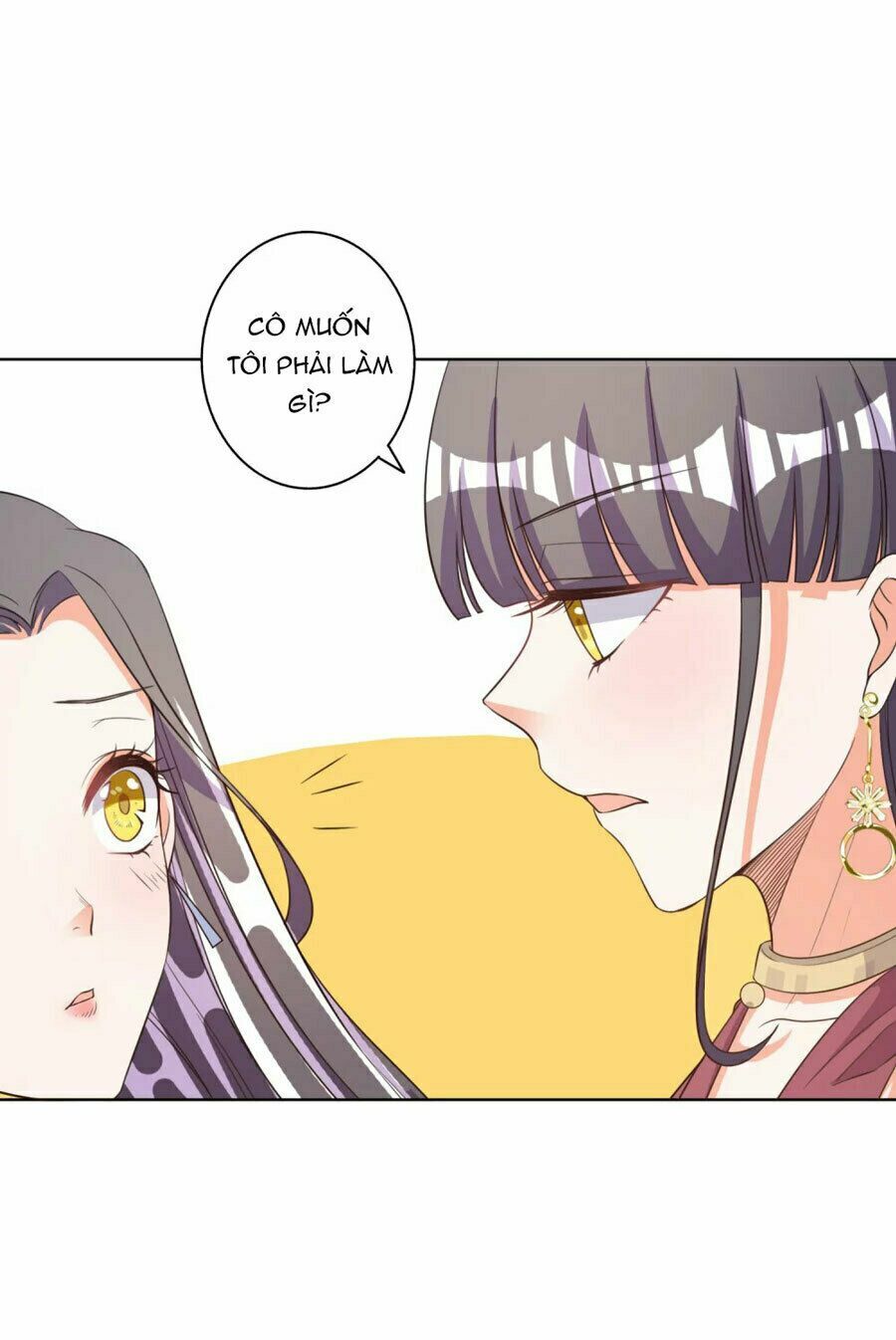 Hôn Nhân Dục Vọng: Thiếu Gia Nhẹ Một Chút!: Chapter 66