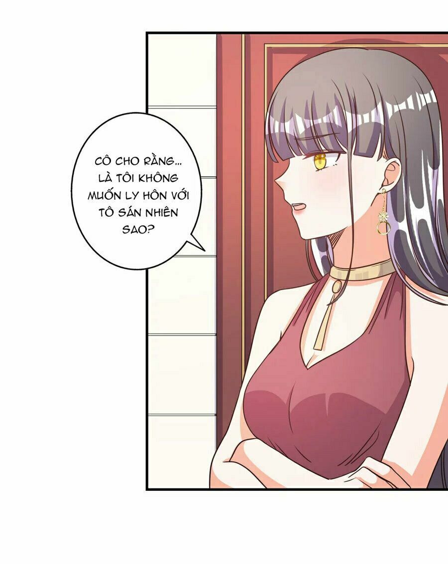 Hôn Nhân Dục Vọng: Thiếu Gia Nhẹ Một Chút!: Chapter 66