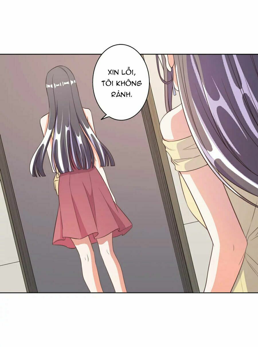 Hôn Nhân Dục Vọng: Thiếu Gia Nhẹ Một Chút!: Chapter 66