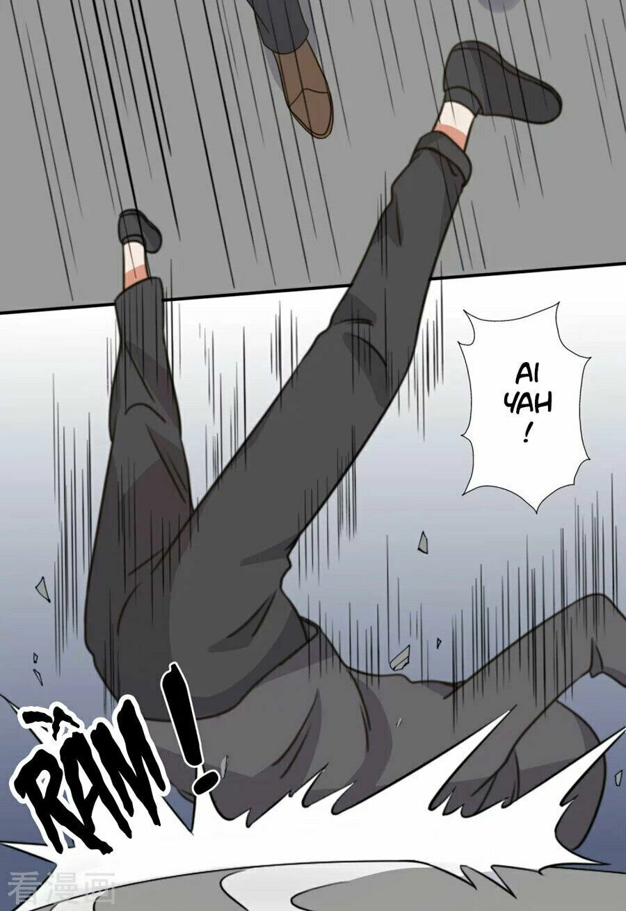 Hôn Nhân Dục Vọng: Thiếu Gia Nhẹ Một Chút!: Chapter 68
