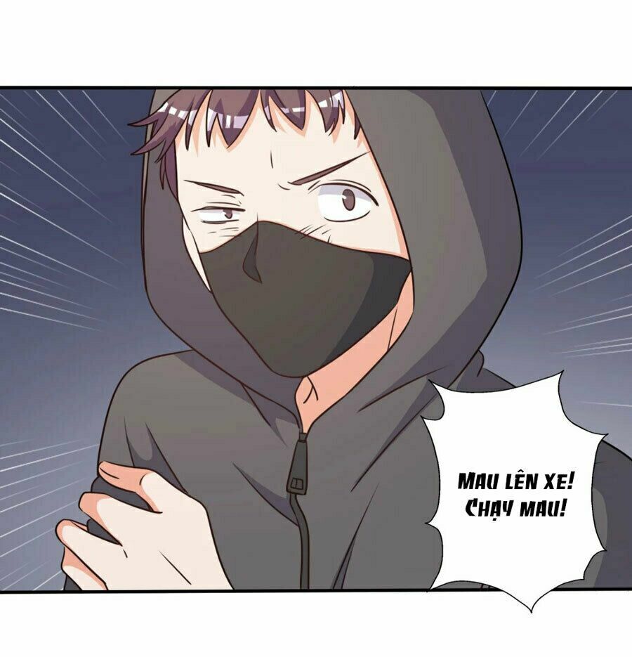 Hôn Nhân Dục Vọng: Thiếu Gia Nhẹ Một Chút!: Chapter 68